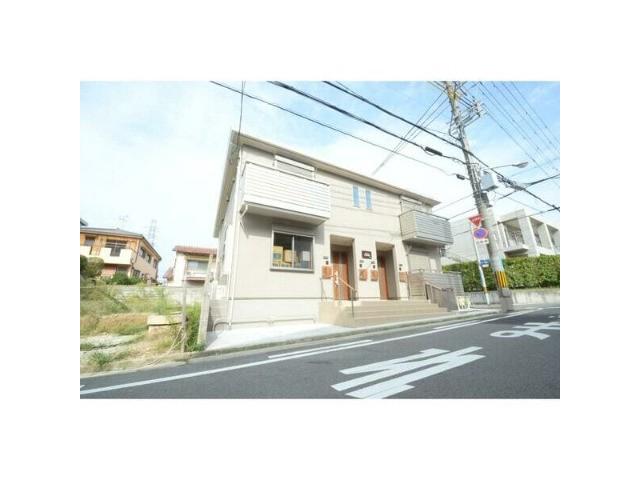 サンハイム大仙公園