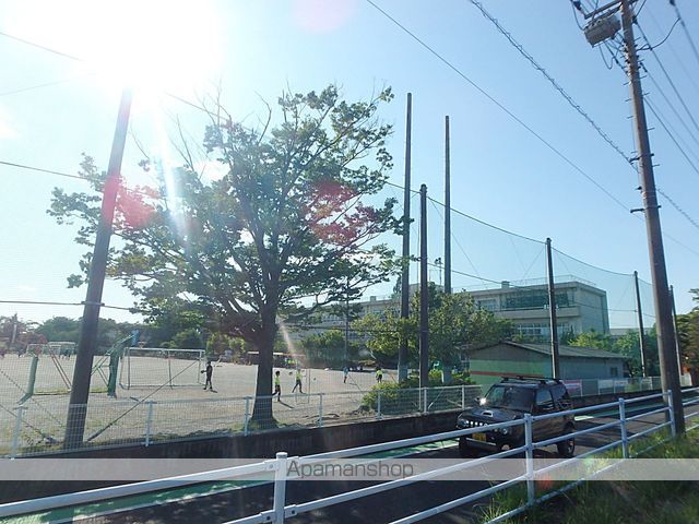 小学校　上尾市立東小学校（小学校）まで288m