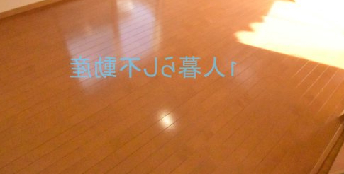 京急空港線 大鳥居駅 徒歩3分 2階建 築22年の内装写真