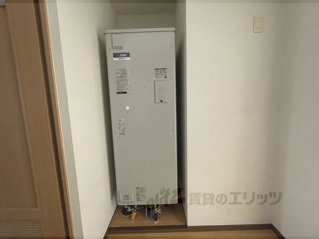 その他部屋・スペース　冷蔵庫置場