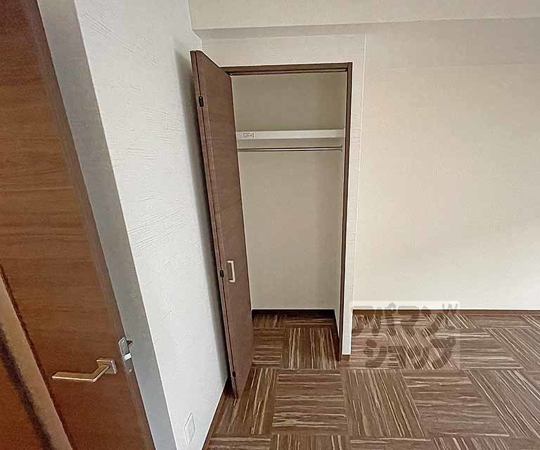 Flair京都五条烏丸の内装写真