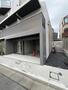 エントランス　REGOLITH板橋本町　板橋区双葉町