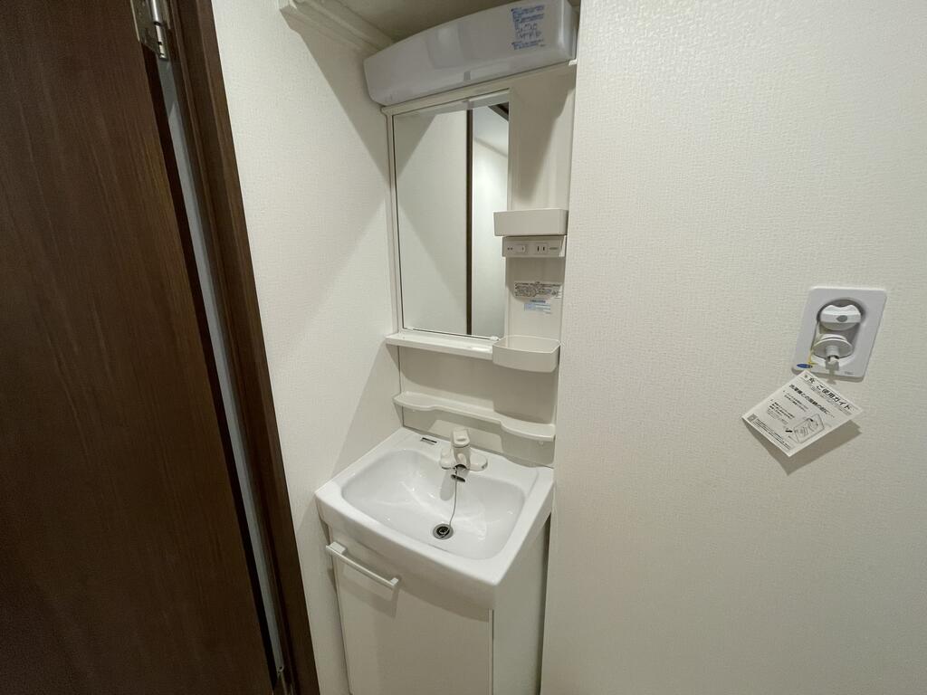 MeriaIIIの内装写真