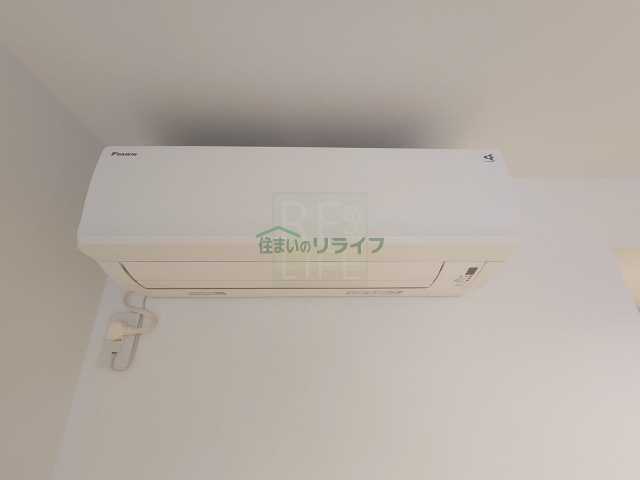 その他設備　LEGALAND四谷ANNEX