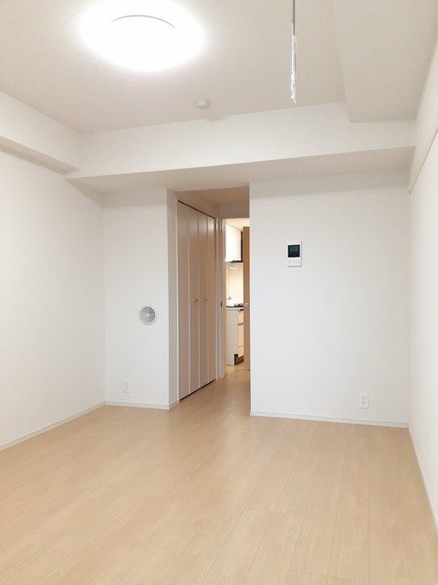 アマンレジデンス泉町の内装写真