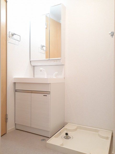 アマンレジデンス泉町の内装写真