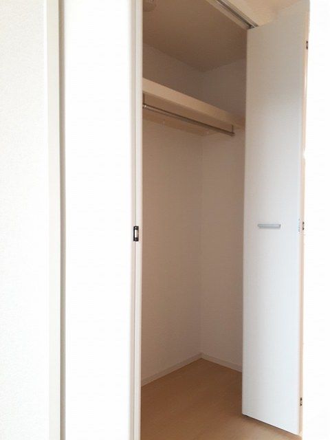 アマンレジデンス泉町の内装写真