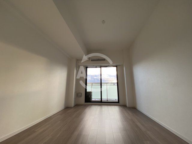 居室・リビング　S-RESIDENCE都島　洋室