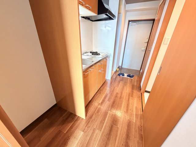 その他部屋・スペース　同タイプの写真です。