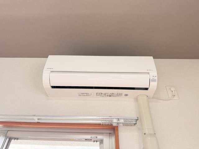 その他設備　同タイプの写真です。