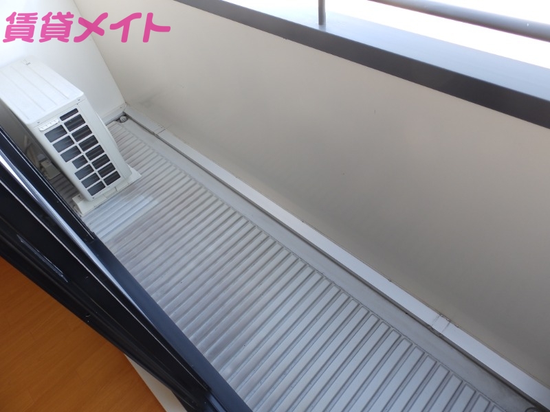 ステージア日永 Eの内装写真