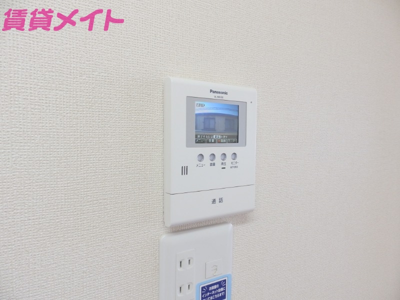 ステージア日永 Eのその他写真