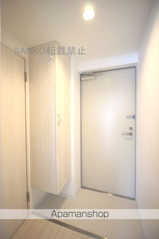 ベルガモ東区役所前のトイレ写真