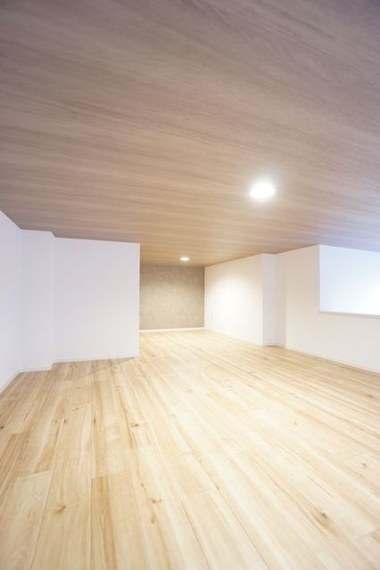 その他部屋・スペース　現況優先