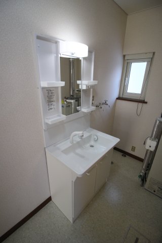 美原4丁目戸建の内装写真