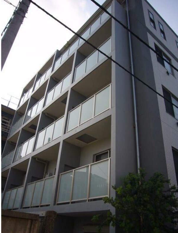 ＪＲ総武線 荻窪駅 徒歩13分 築18年