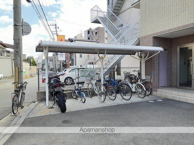 その他共有部分　その他共有部分