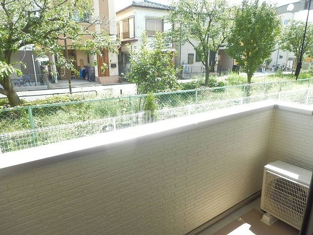 ヴィラ フィオーレの内装写真