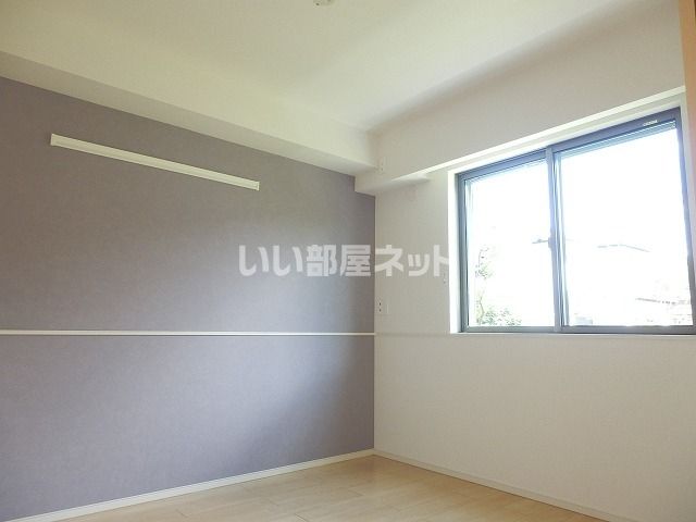ヴィラ フィオーレの内装写真