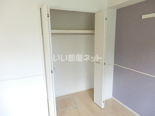ヴィラ フィオーレの内装写真