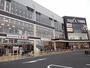 ショッピングセンター　ベルクスタウン草加谷塚（ショッピングセンター）まで750m