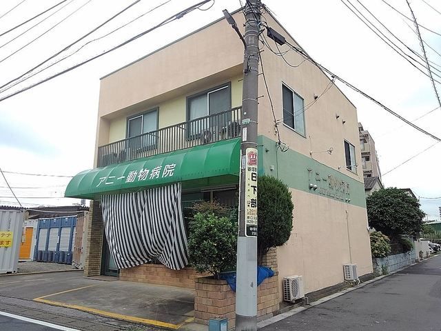 ヴィラ フィオーレの周辺写真