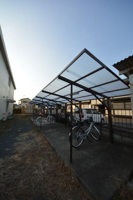 その他共有部分　☆外観☆