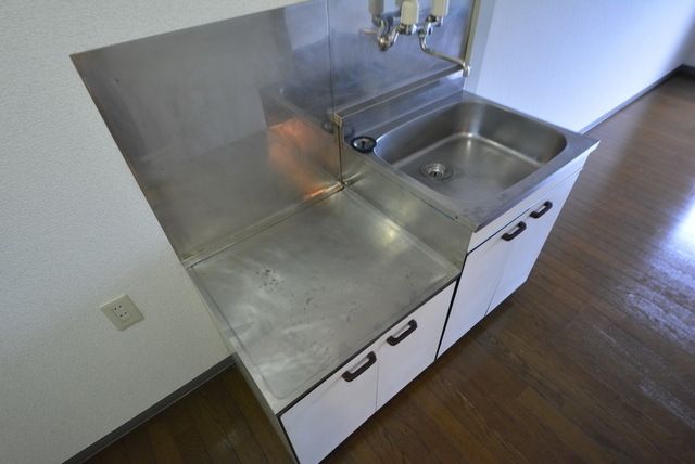 キッチン　☆内装☆
