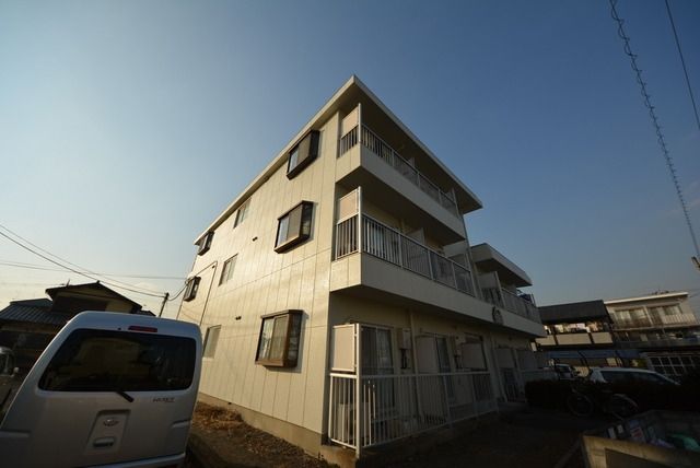 建物外観　☆外観☆