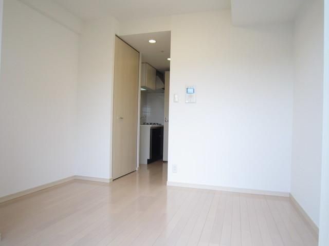 THEパームス新小岩の内装写真