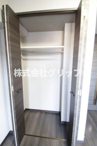 Le a横濱反町駅前の内装写真