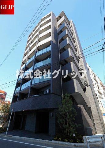 Le a横濱反町駅前
