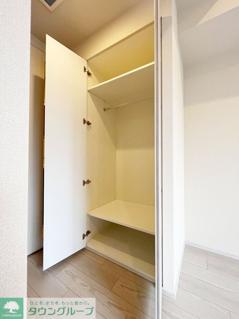 収納　タウンハウジングレジデンス事業部　恵比寿店・赤坂店までお問…