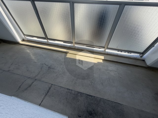 シャンポール東大阪の内装写真