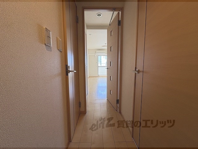 その他部屋・スペース　廊下
