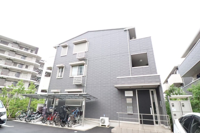 東武野田線 塚田駅 徒歩5分 築7年