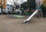 公園　富士見ケ丘児童遊園（公園）まで652m