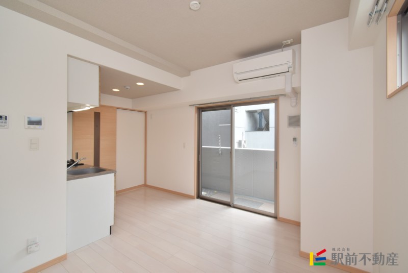 居室・リビング　同タイプ別部屋