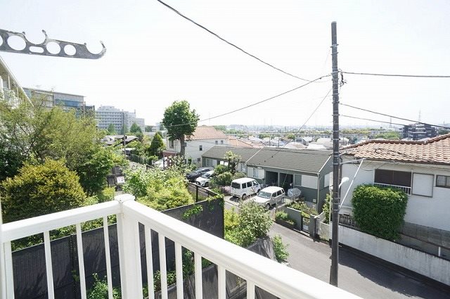 フジフラットのその他写真