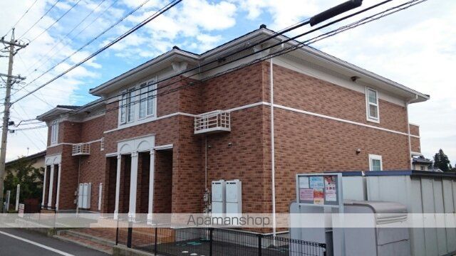アルピコ交通上高地線 波田駅 徒歩13分 築21年
