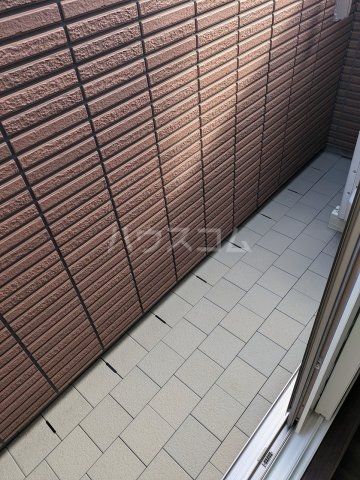 都営新宿線 瑞江駅 徒歩14分 3階建 築3年の内装写真
