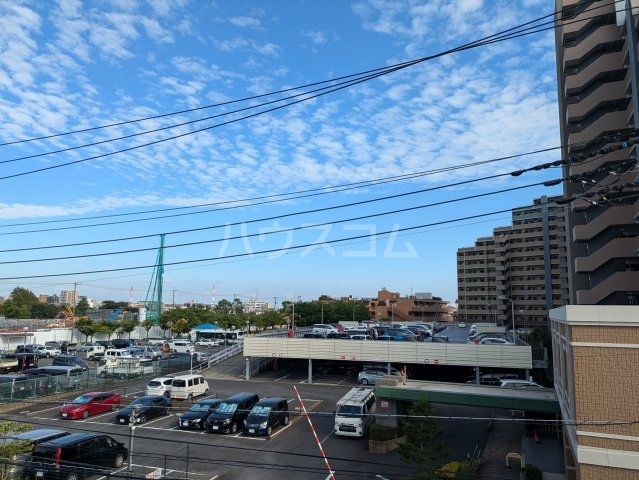 都営新宿線 瑞江駅 徒歩14分 3階建 築3年のその他写真
