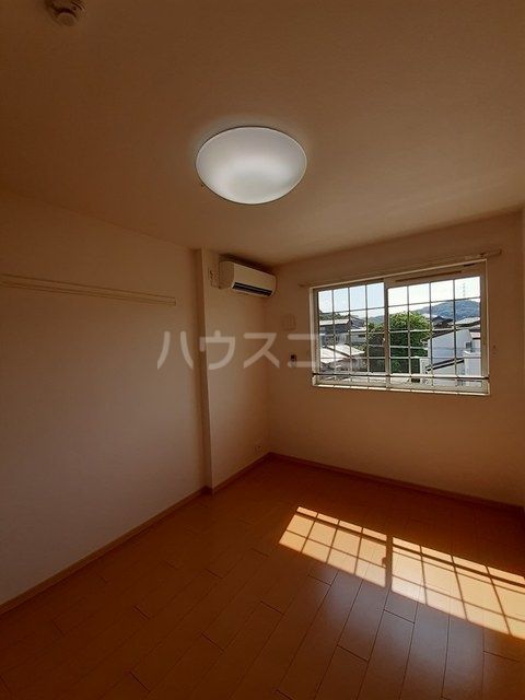 ハント・ポントIの内装写真