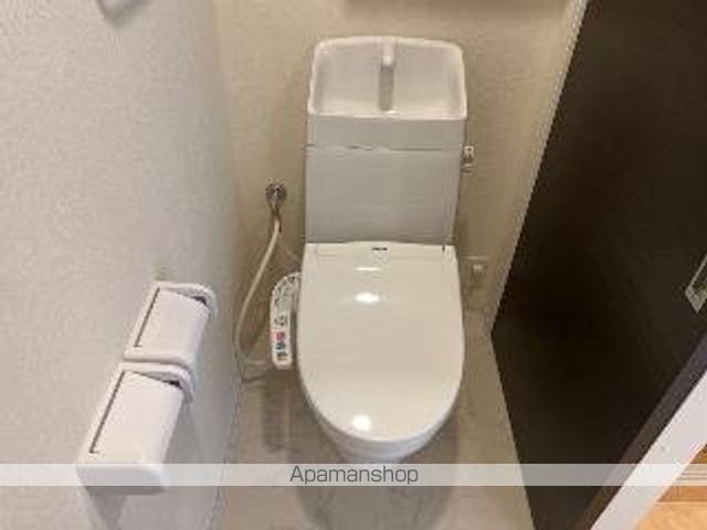 仮)安曇野市豊科のトイレ写真