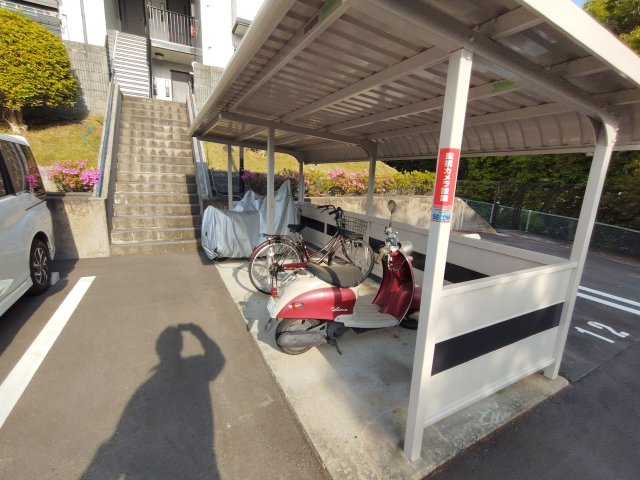 ディアス東寝屋川の外観写真
