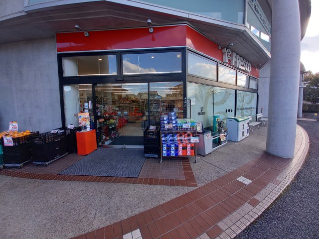 ディアス東寝屋川の周辺写真