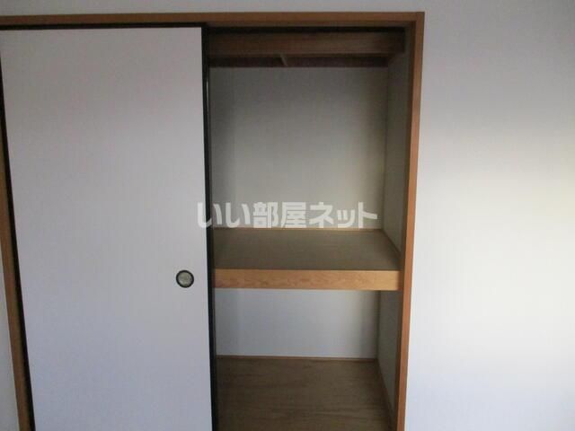 セルアーモ稲葉IIIの内装写真