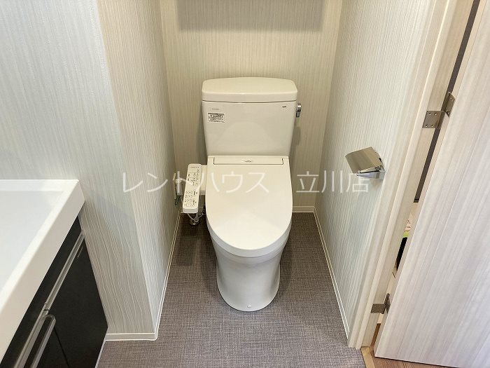 トイレ　同建物参考写真