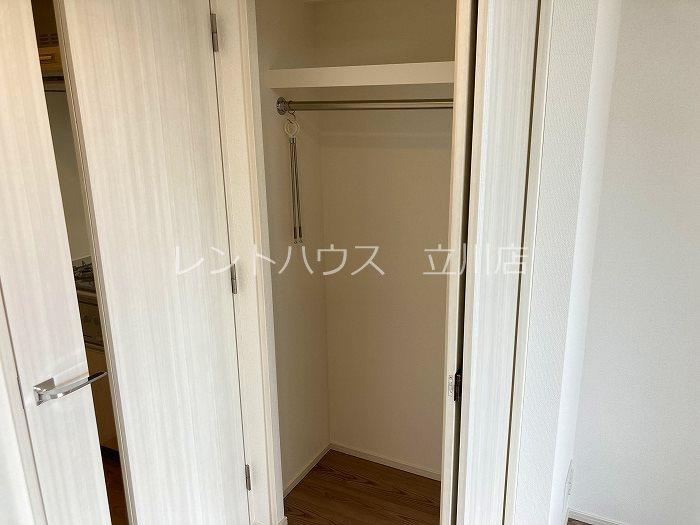収納　同建物参考写真