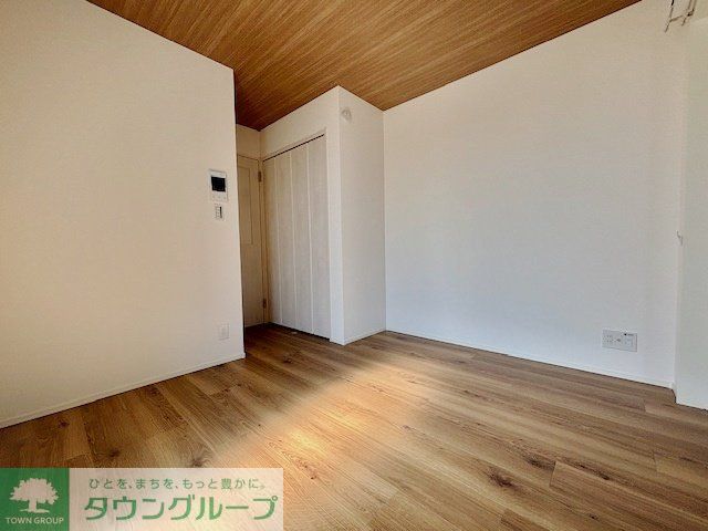 その他部屋・スペース　リビング/居室